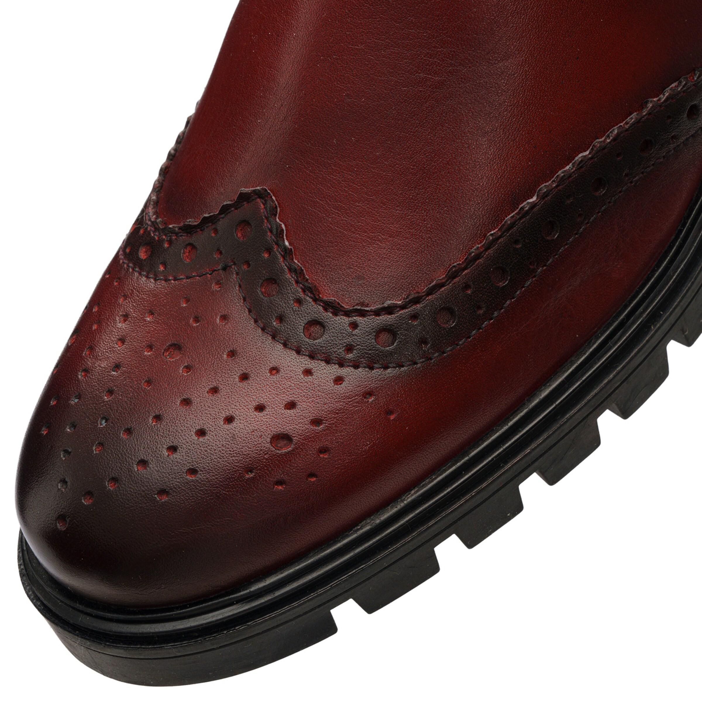 ARA Chelsea Boots in Brown