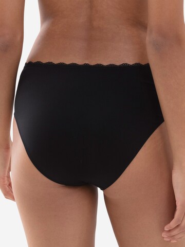 Mey Boyshorts 'Amorous' in Black