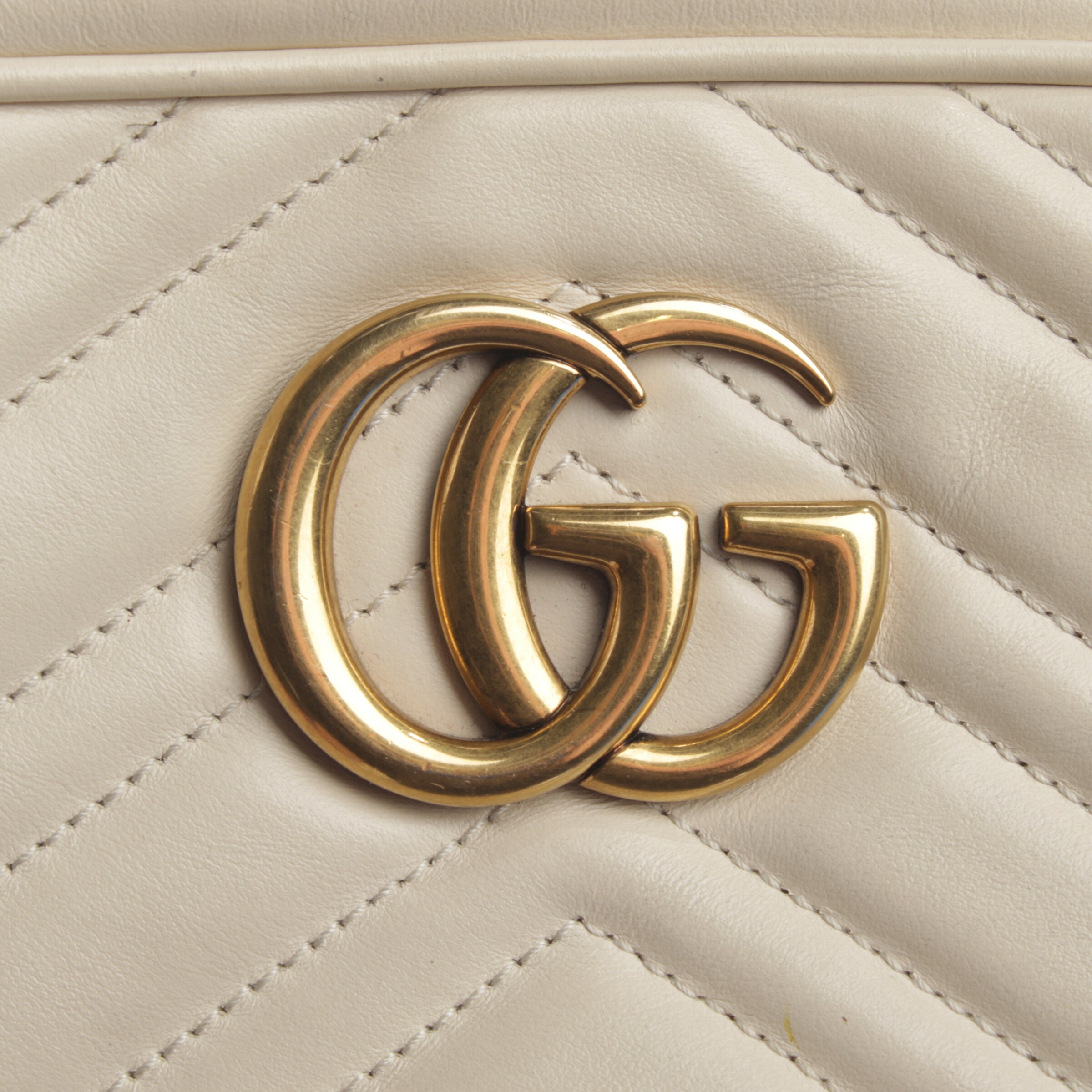 Gucci Bag in One size in White