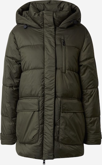 ECOALF Winter jacket 'Baily' in Khaki, Item view
