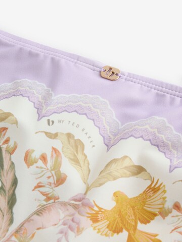 Bikini di B by Ted Baker in lilla