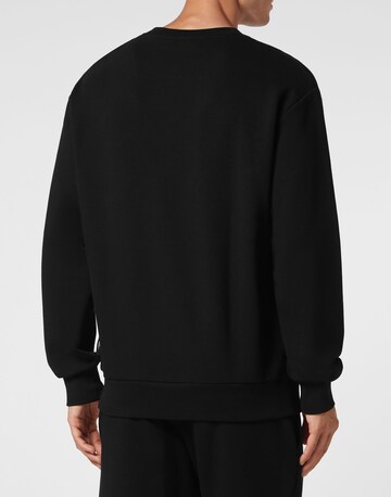 Plein Sport Sweatshirt in Black
