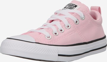 CONVERSE Sneaker low 'Chuck Taylor All Star Madison' i pink: forside