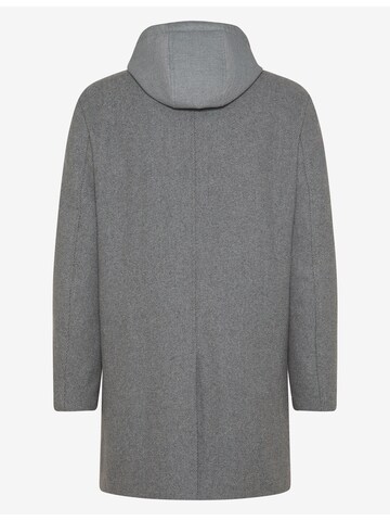 BENVENUTO Between-seasons coat 'GILMORE' in Grey