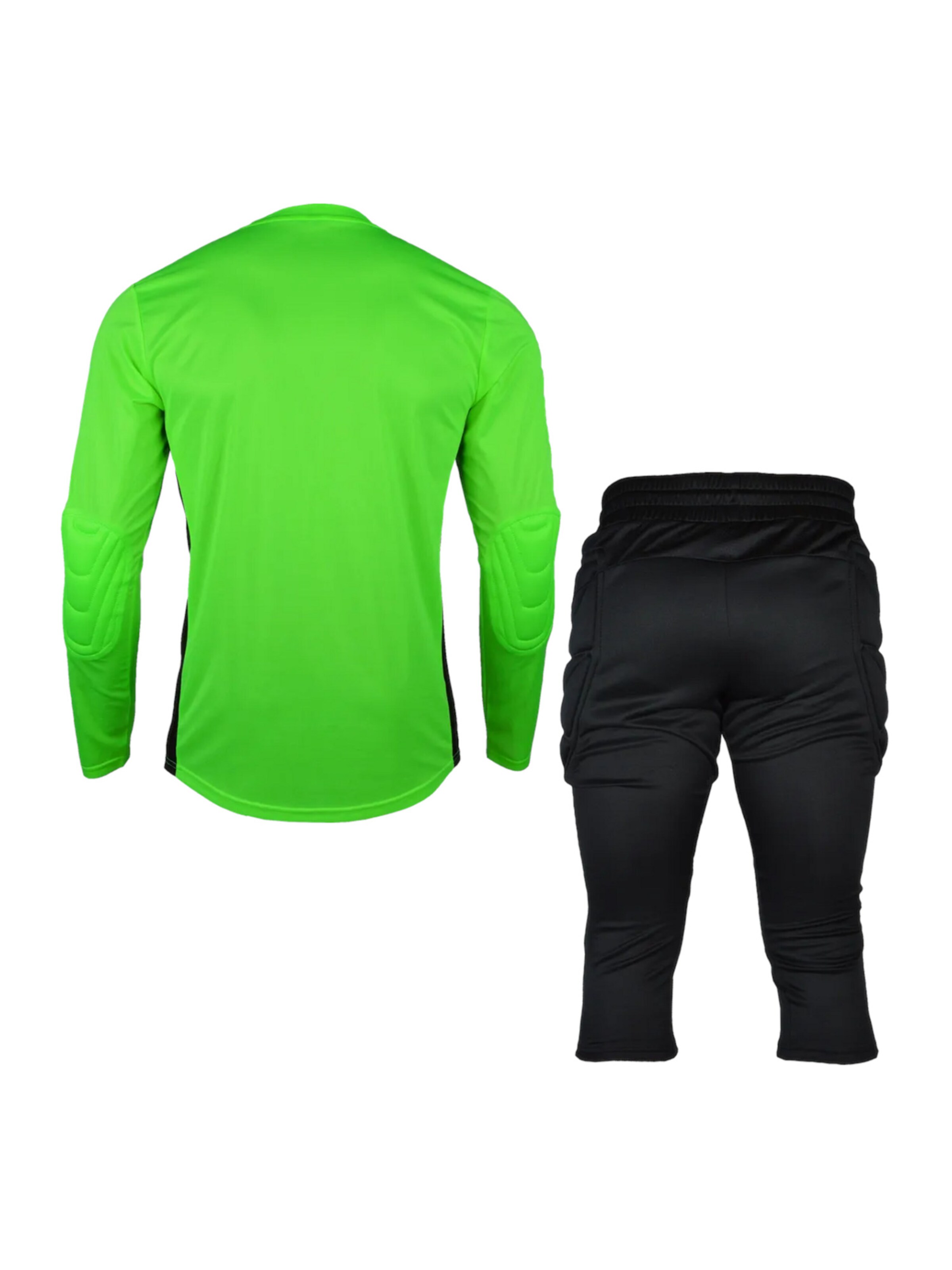 KEEPERsport Tracksuit in Green