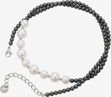 faina - Cadena en negro: frente