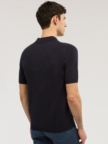 Maglietta di Trussardi in blu