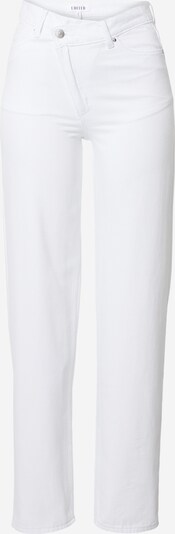 EDITED Calças de ganga 'Lina' em branco, Vista do produto