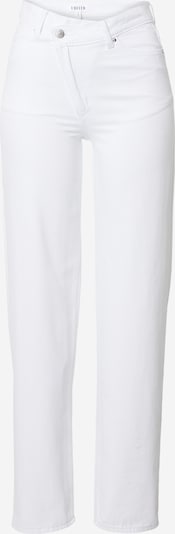 EDITED Jeansy 'Lina' w kolorze białym, Podgląd produktu