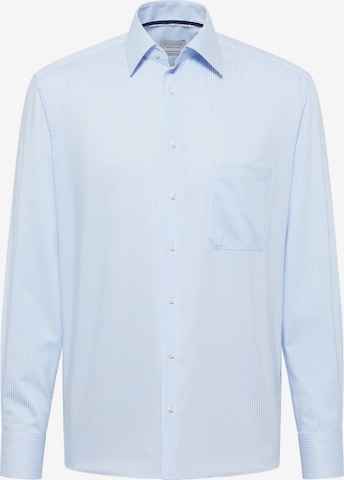 ETERNA Business shirt in Blue: front