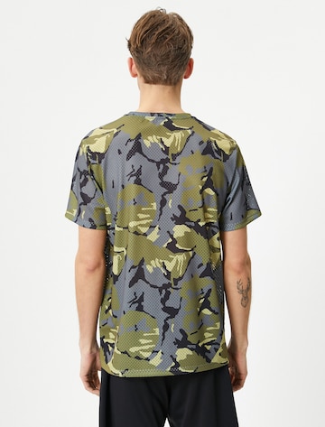 Koton Shirt in Green