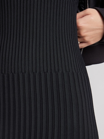 IRO Knit dress in Black