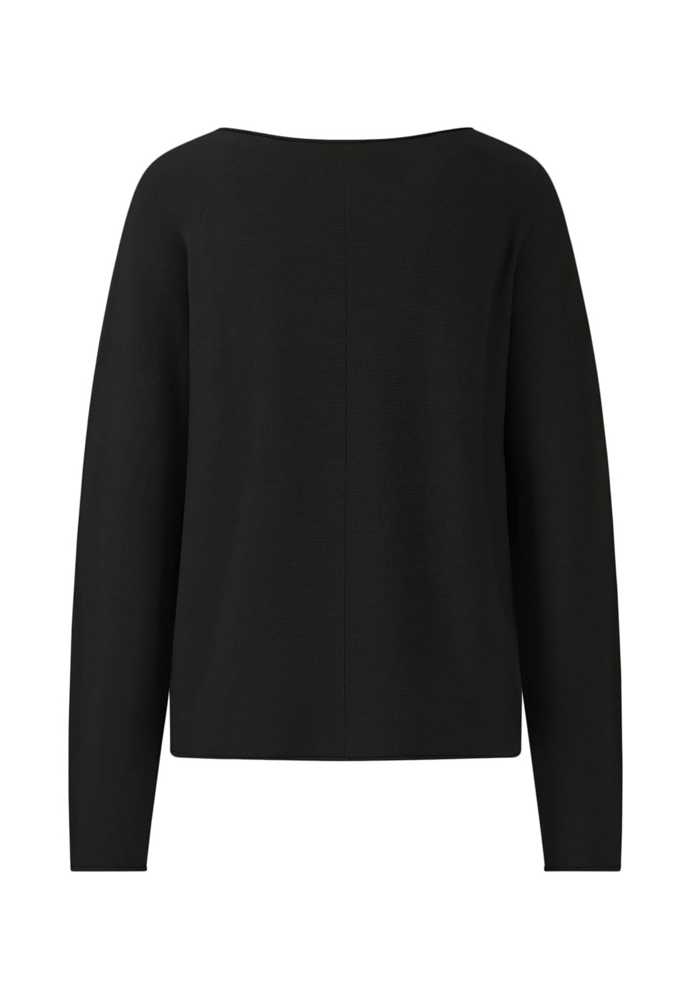 FYNCH-HATTON Pullover in Schwarz