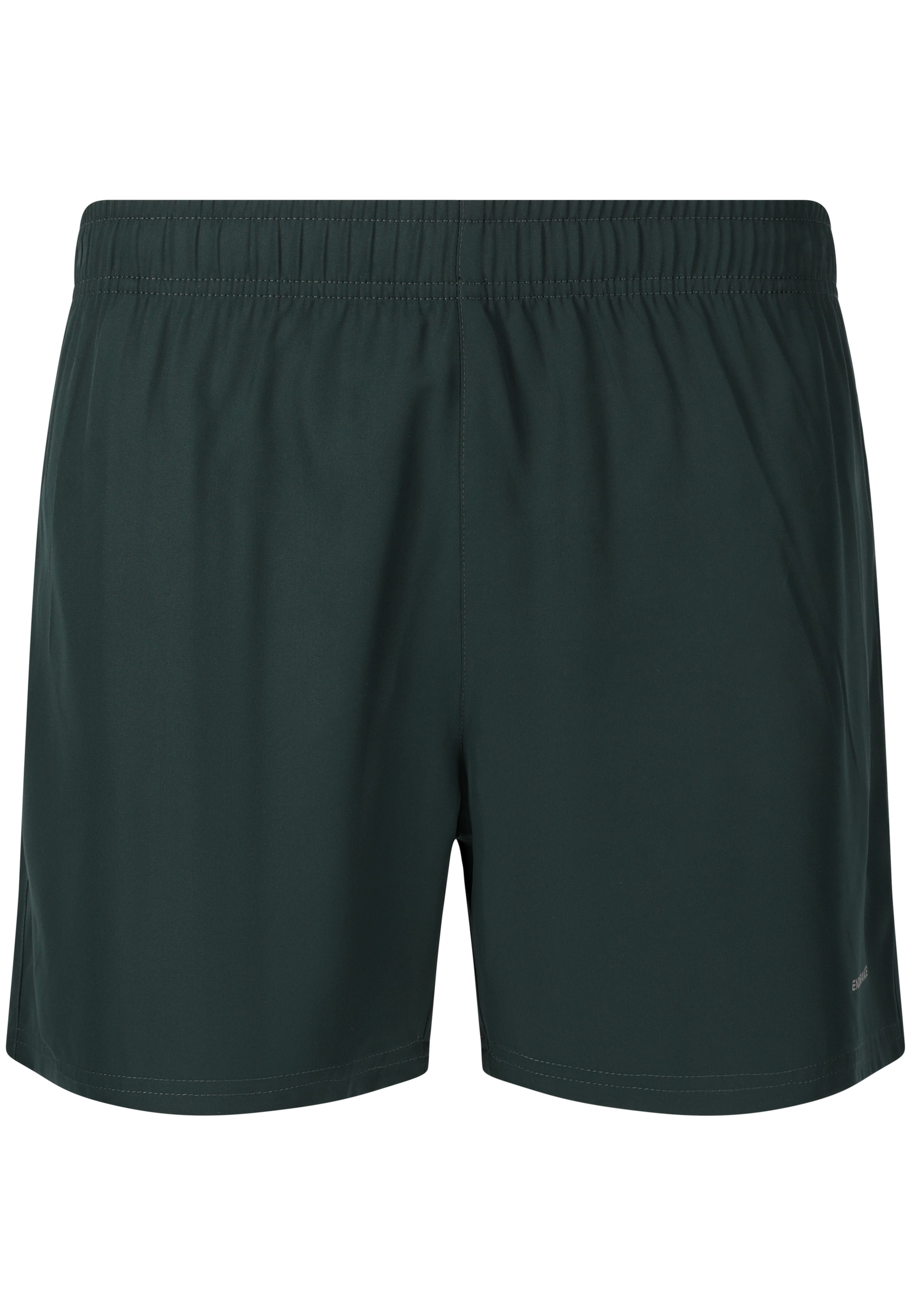 ENDURANCE Regular Sportbroek 'Kros' in Groen