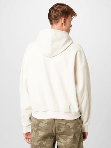 ReebokSportska sweater majica 'MYT' - bijela boja
