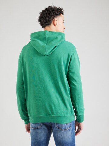 GAP Sweatshirt i grön