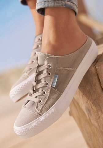 Elbsand Sneaker in Grau