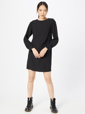 Robe 'Vann' Another Label en noir