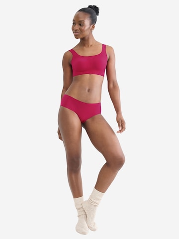 Slip ' Blue ZERO Feel 2.0 ' SLOGGI en rose