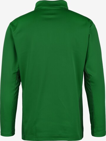 Sweat de sport PUMA en vert