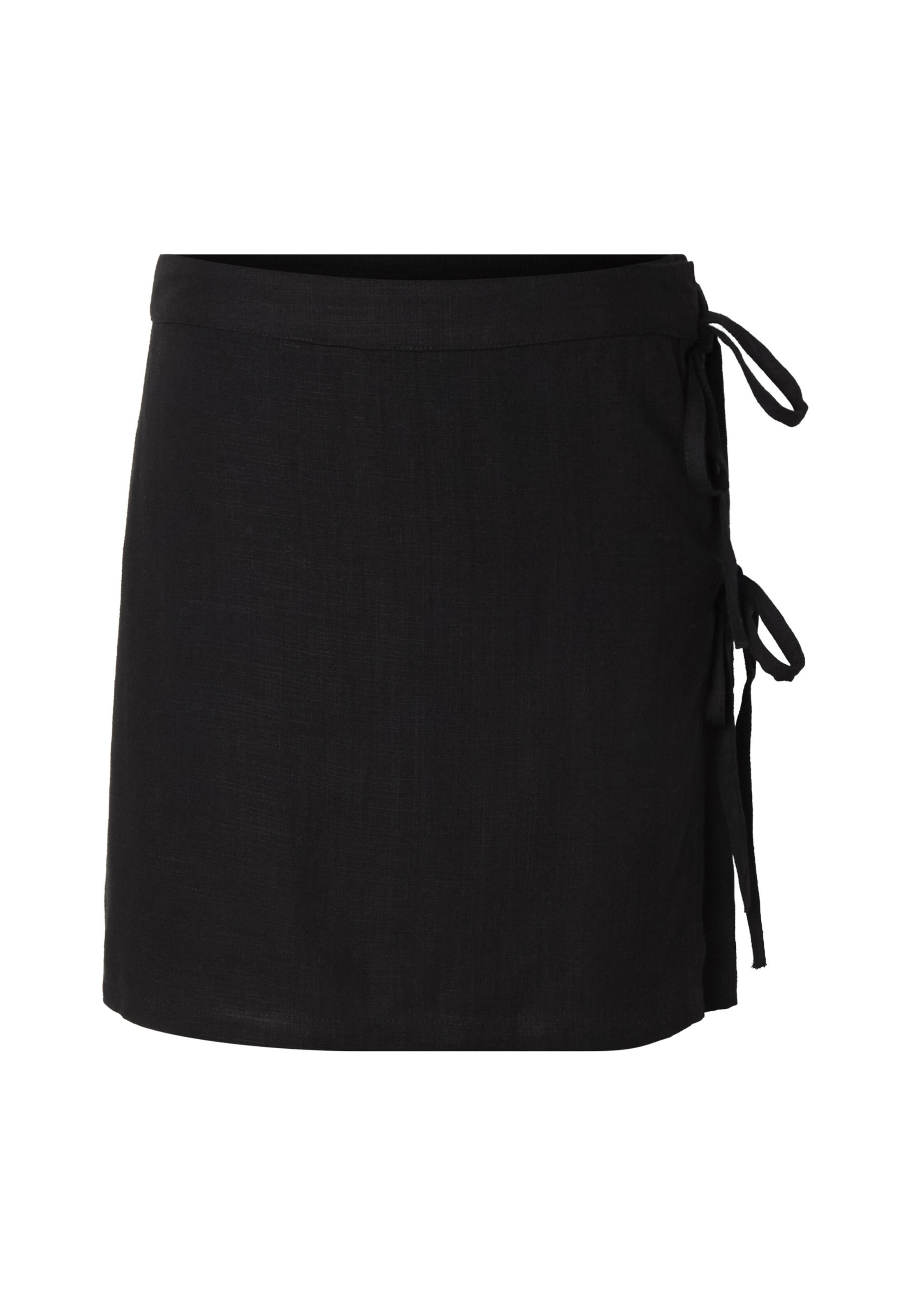 Noisy may Nederdel 'NMLeinlani' i sort: forside