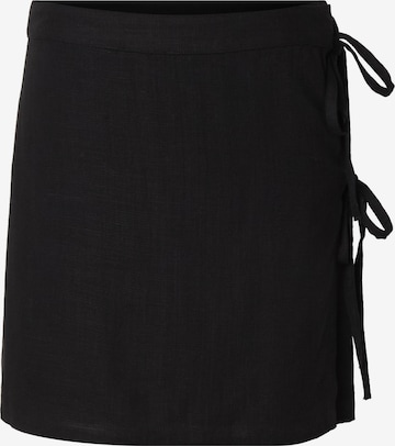 Noisy may Nederdel 'NMLeinlani' i sort: forside