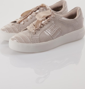 TAMARIS Sneakers & Trainers in 40 in Beige: front