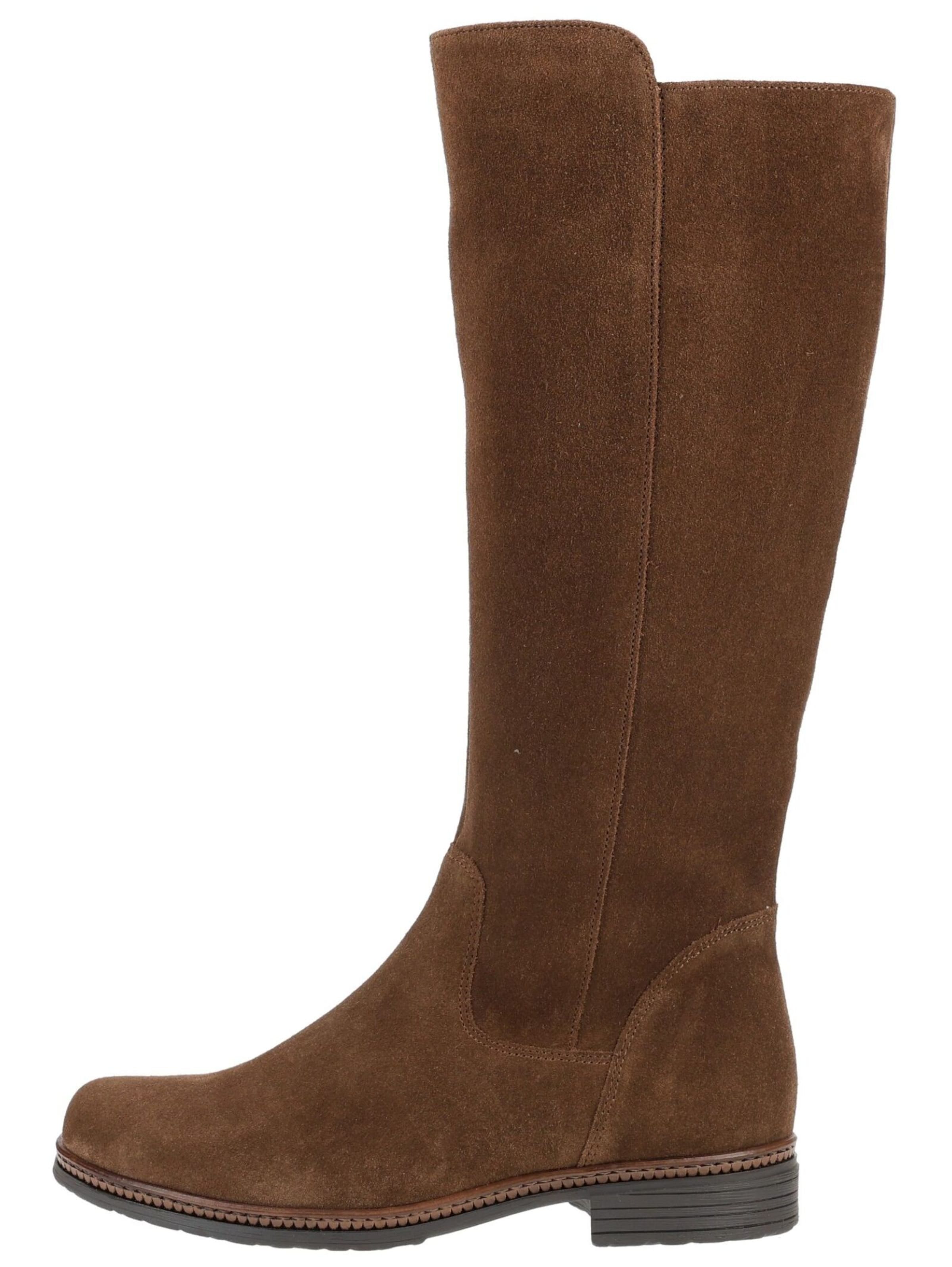 GABOR Stiefel in Braun