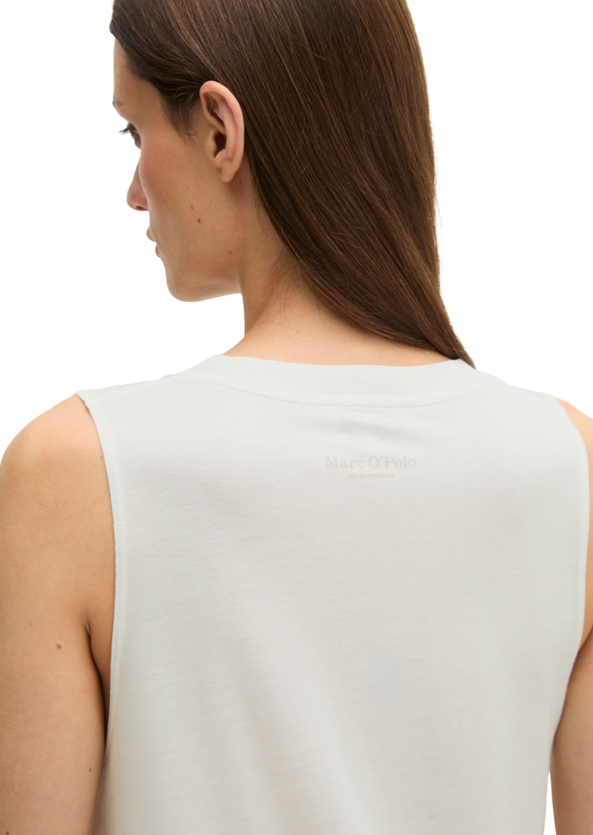 Marc O'Polo Top in White