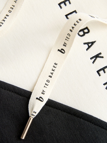 B by Ted Baker Sweatshirt i sort
