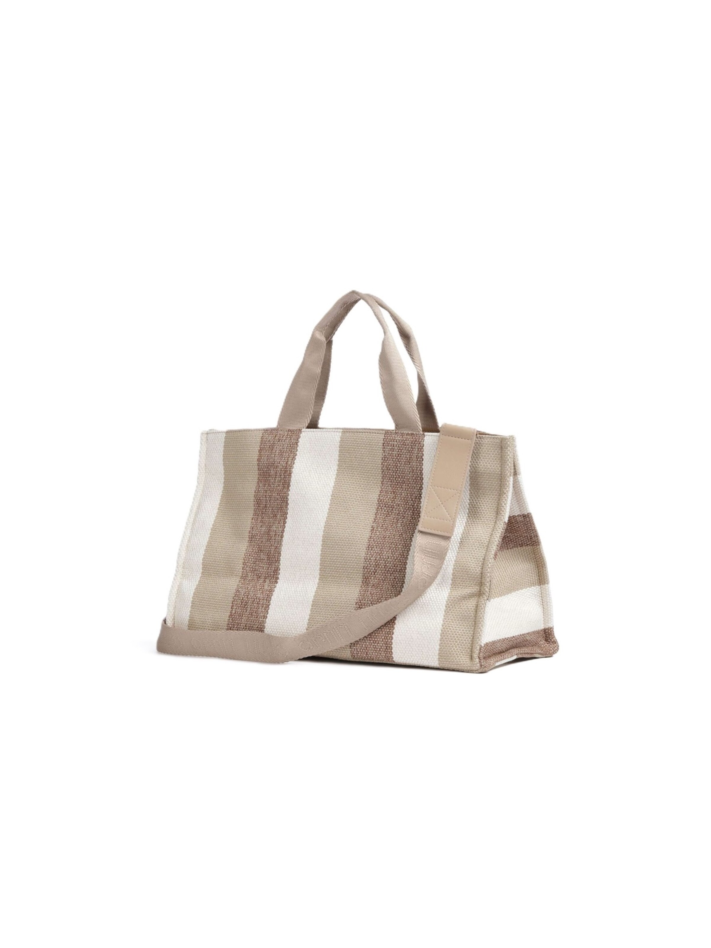 Liu Jo Handtasche '2A6026 T2176' in Beige
