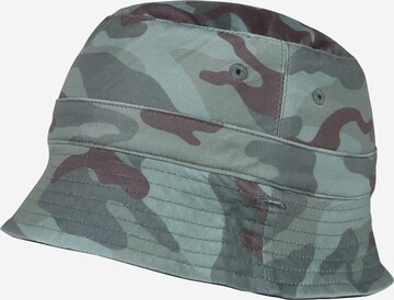 GAP Hat in Green: front