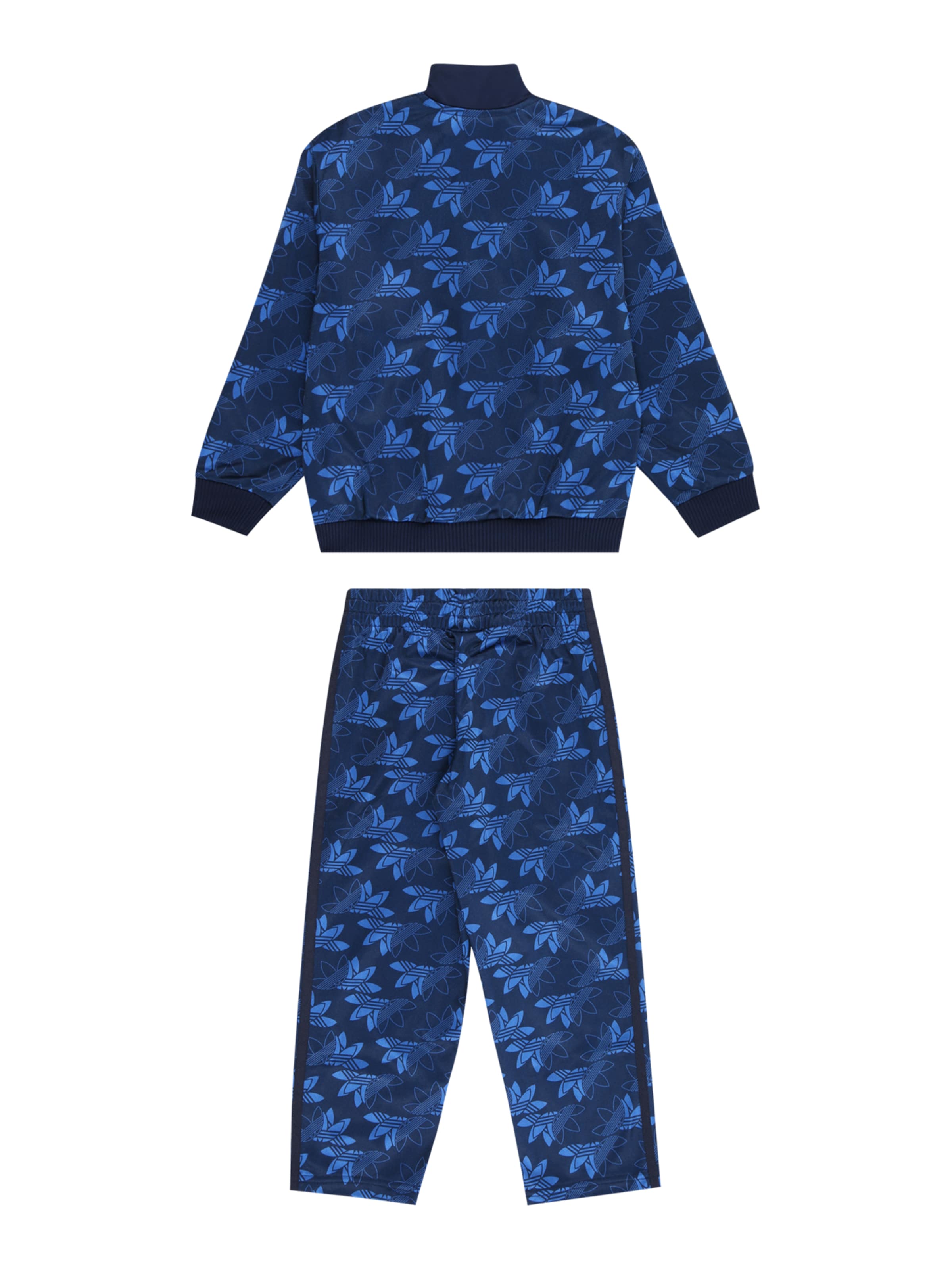 ADIDAS ORIGINALS - Fato de jogging 'FIREBIRD' em azul