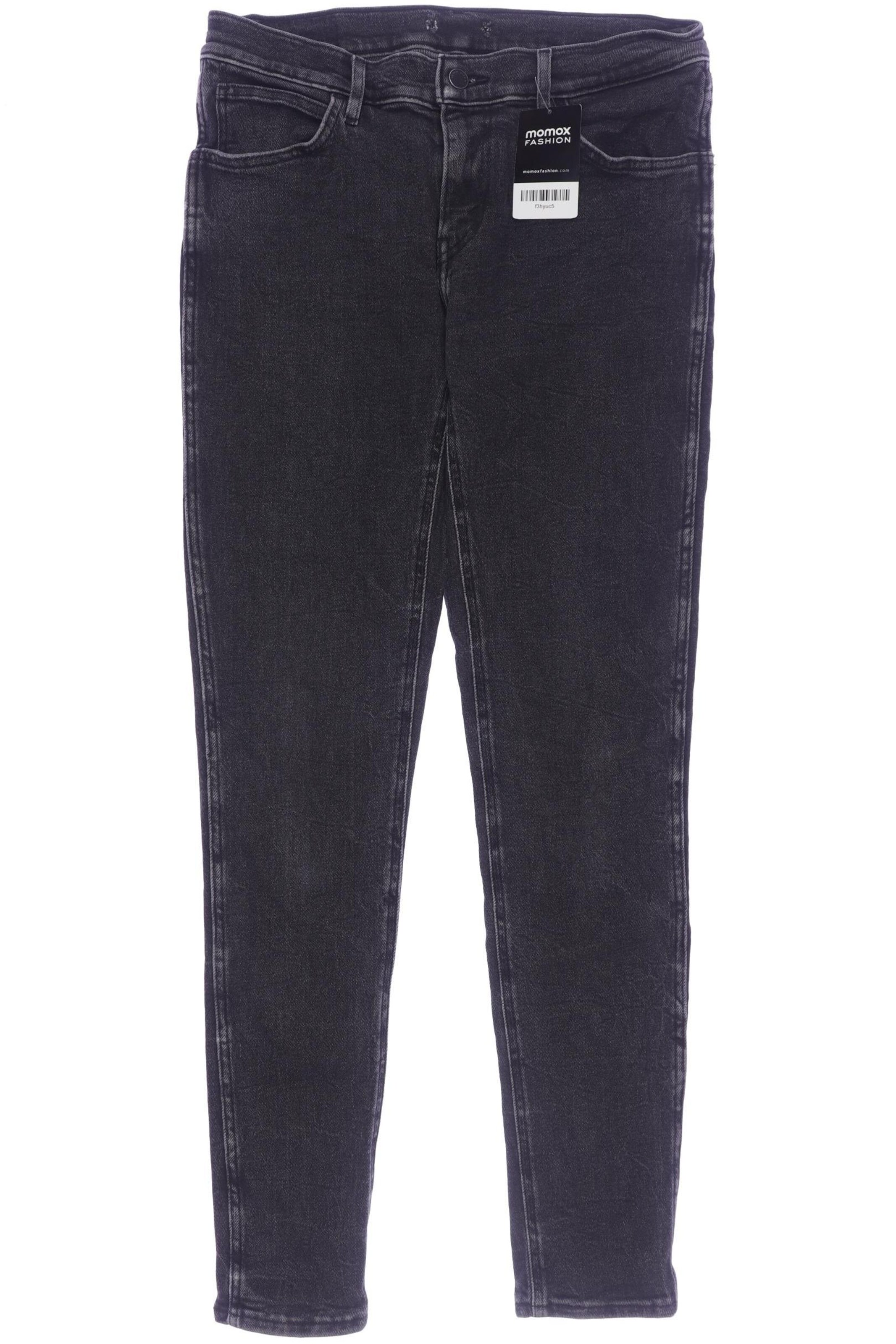 LEVI'S ® Jeans in 30 in Black: front