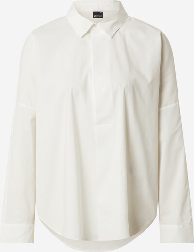 Gina Tricot Pluus 'Blenda' valge, Tootevaade