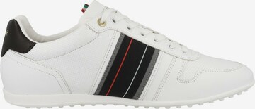 PANTOFOLA D'ORO Sneaker 'Zapponeta' in Weiß
