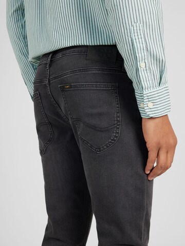 Skinny Jeans 'Malone' di Lee in nero