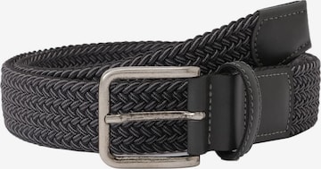 Lloyd belts Belt '0238' in Grey: front