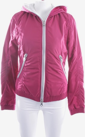 Duvetica Jacket & Coat in S in Pink: front
