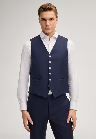 JOOP! Suit vest 'Weazer' in Blue: front