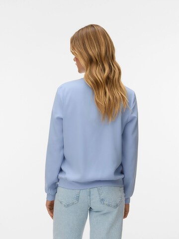 VERO MODA Tussenjas 'VMCoco' in Blauw