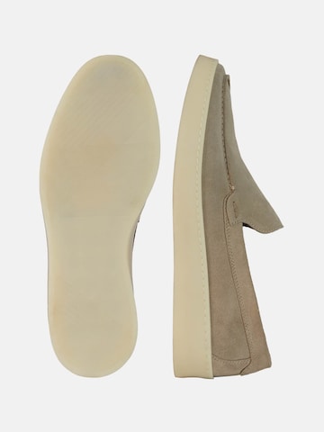 Boggi Milano Slipper in Beige