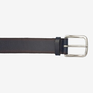 VANZETTI Belt in Blue