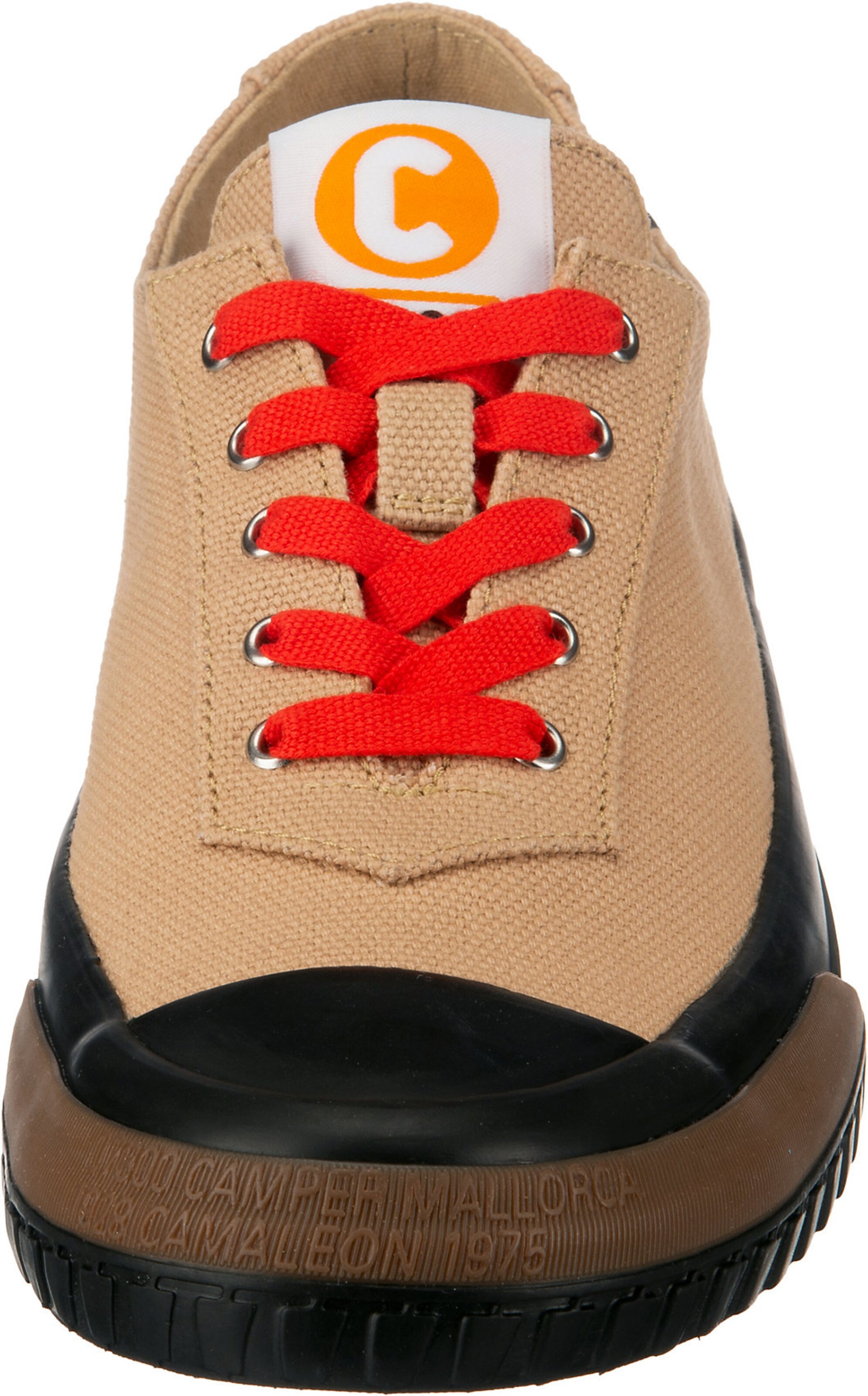 CAMPER Sneakers in Beige