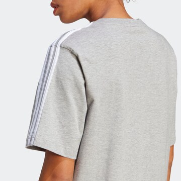 ADIDAS SPORTSWEAR Sports Dress 'Essentials' in Grey