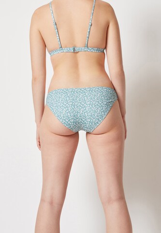 Skiny Bikinibroek 'Rio' in Blauw