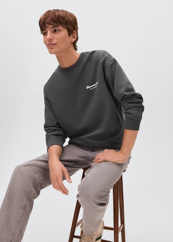 MANGO TEEN Regular Jeans 'Regfit' in Grey