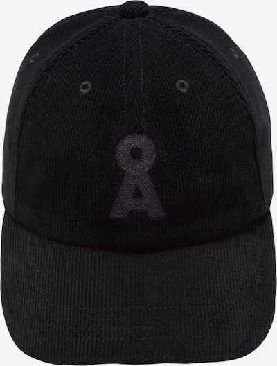 ARMEDANGELS Cap 'Yenaas' in 55-60 in Black, Item view