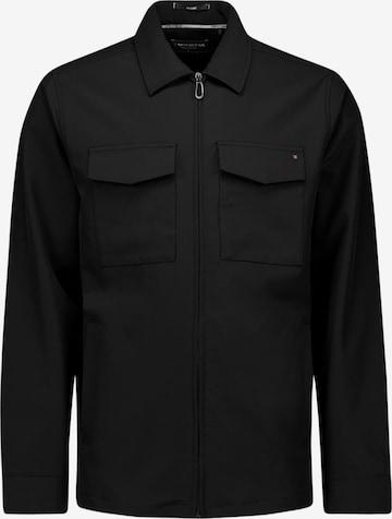 No Excess Přechodná bunda 'Sedoc' – černá: přední strana