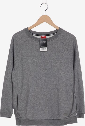 NIKE Sweater in M in grau, Produktansicht